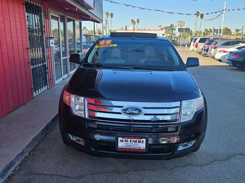 Used 2008 Ford Edge Limited image 2