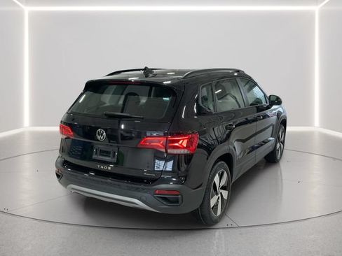 Certified 2024 Volkswagen Taos S AWD/4WD image 6