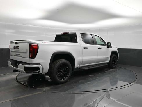 New 2026 GMC Sierra 1500 Pro w/ Graphite Edition AWD/4WD image 7