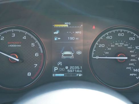 Used 2023 Subaru Forester Sport image 28