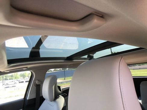 New 2026 Kia Sportage EX w/ EX Panorama Roof Package FWD image 23