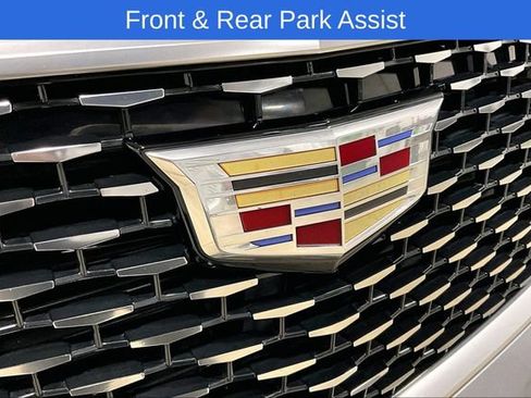 Used 2021 Cadillac XT6 Premium Luxury FWD image 29