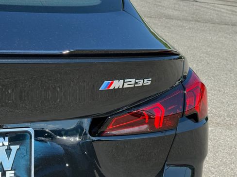 New 2026 BMW M235i xDrive w/ Premium Package AWD/4WD image 11