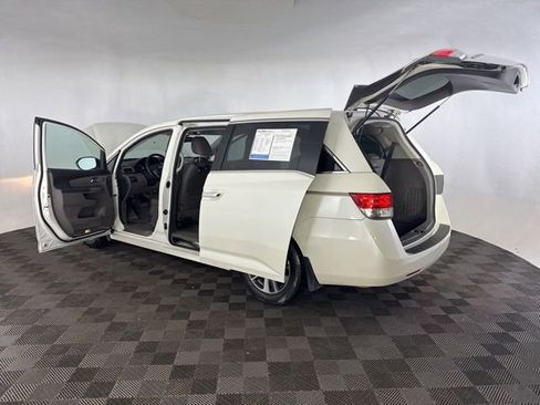 Used 2016 Honda Odyssey Touring image 20