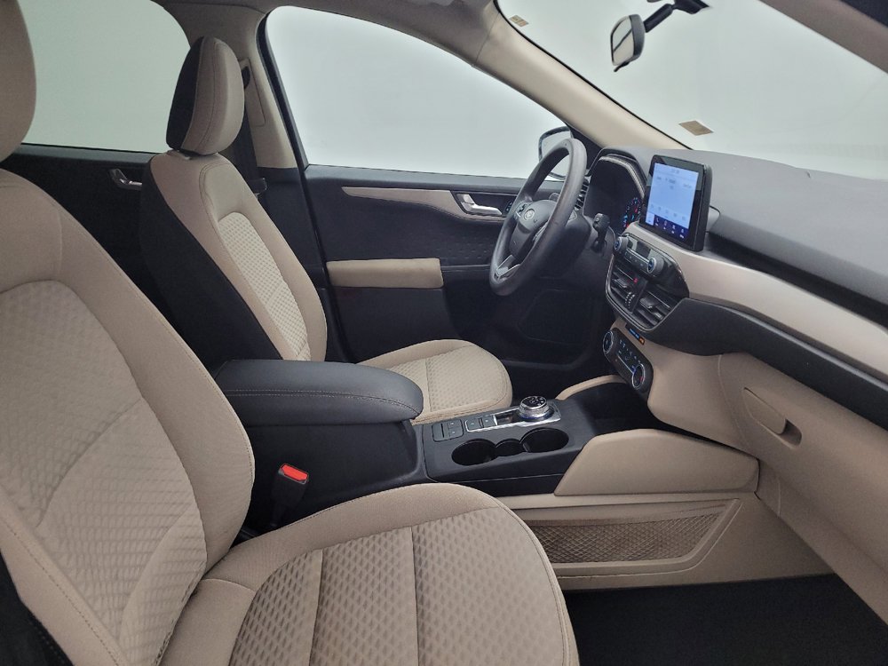 Used 2020 Ford Escape SE FWD image 21