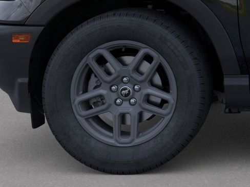 New 2026 Ford Bronco Sport Big Bend w/ Convenience Package AWD/4WD image 21