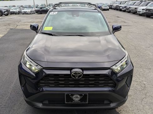 Used 2022 Toyota RAV4 XLE w/ Convenience Package AWD/4WD image 3