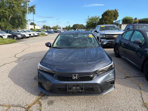 Used 2023 Honda Civic LX image 6