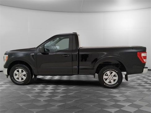 Used 2021 Ford F150 XL w/ Equipment Group 101A High image 6