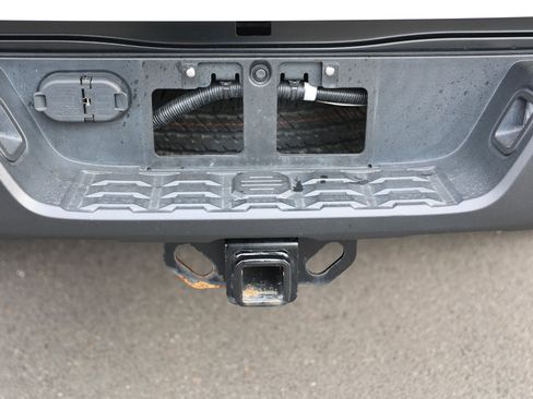 Used 2021 Toyota Tacoma SR5 image 15