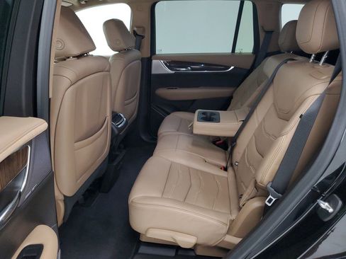 Used 2020 Cadillac XT6 Sport w/ Platinum Package image 23