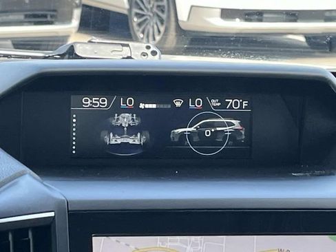 Used 2020 Subaru Forester Limited image 16