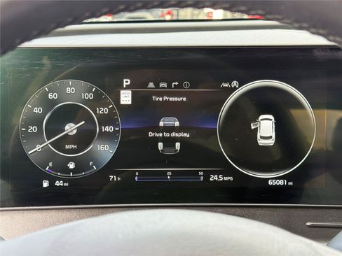 Used 2023 Kia Sportage X-Pro Prestige AWD/4WD image 27