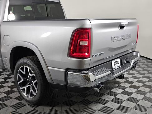 New 2025 RAM 1500 Laramie image 12