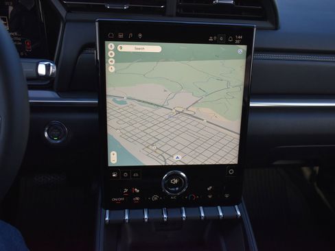 New 2026 GMC Terrain Elevation image 26