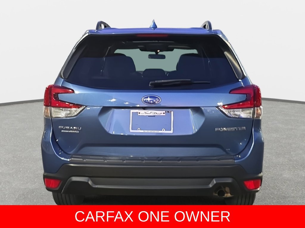 Used 2023 Subaru Forester Premium AWD/4WD image 6