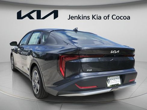 New 2026 Kia K4 FWD image 6