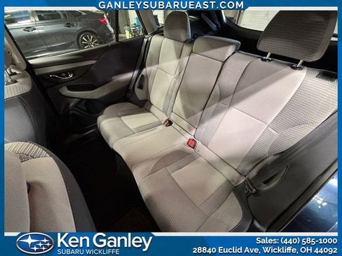 Certified 2021 Subaru Outback Premium image 21