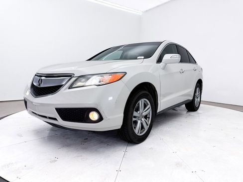 Used 2015 Acura RDX FWD w/ Technology Package image 11