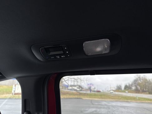 New 2026 Honda Odyssey Sport-L image 19