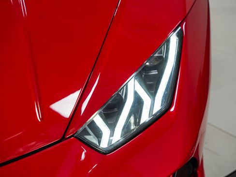 Used 2021 Lamborghini Huracan EVO AWD/4WD image 13