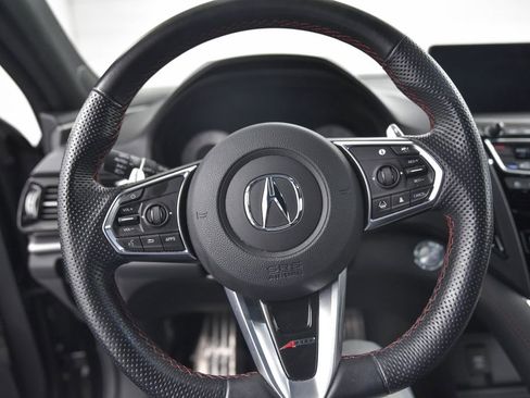 Used 2023 Acura RDX A-Spec image 17