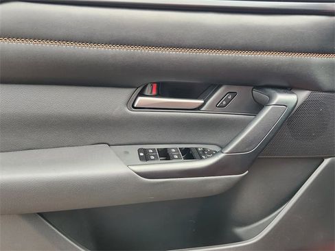 New 2026 MAZDA CX-50 AWD 2.5 Hybrid w/ Premium Pkg image 9