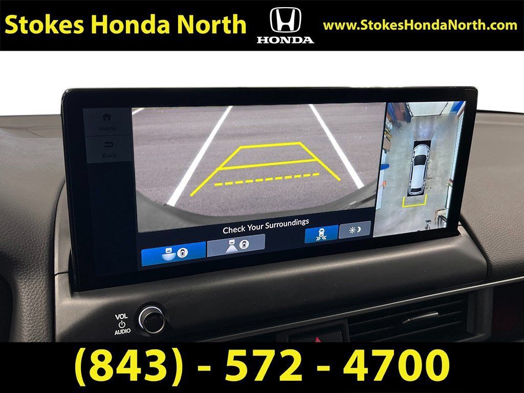 New 2026 Honda Pilot Black Edition image 19