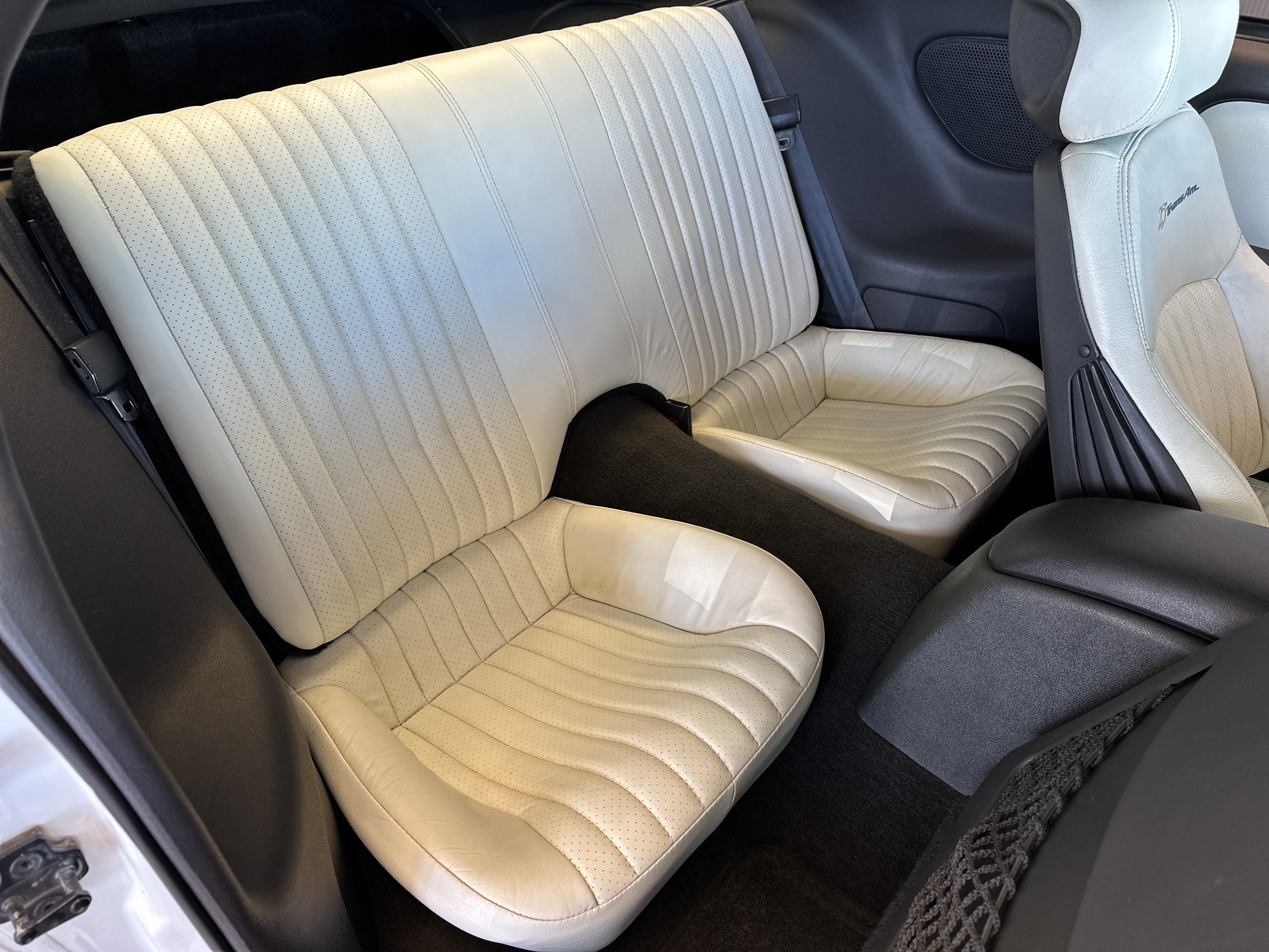 Used 1994 Pontiac Firebird Trans Am RWD image 13