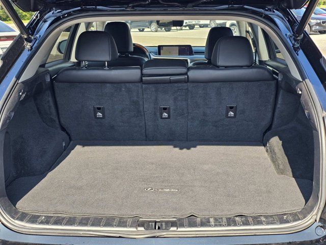 Used 2019 Lexus RX 350 FWD w/ Navigation Package image 11