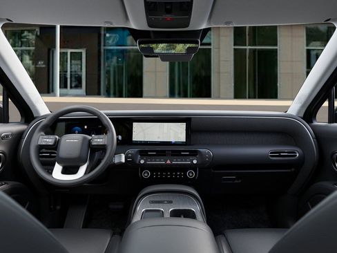 New 2026 Hyundai Palisade SEL image 11