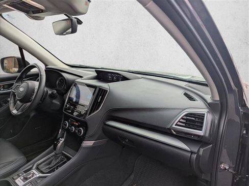 Used 2021 Subaru Forester Limited w/ Popular Package #3 image 28
