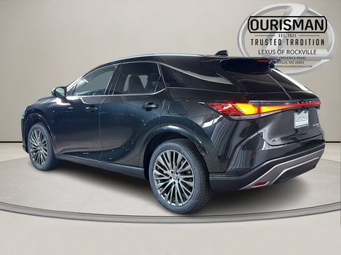 Certified 2024 Lexus RX 350 w/ Convenience Package AWD/4WD image 6