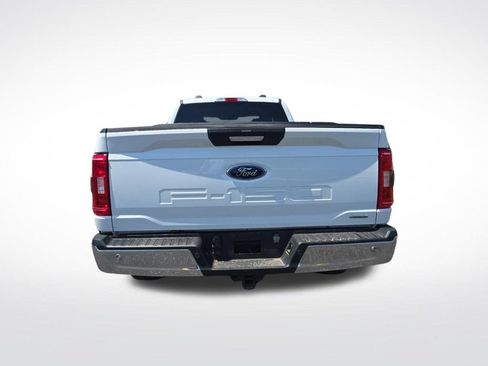 Used 2023 Ford F150 XLT w/ XTR Package AWD/4WD image 9