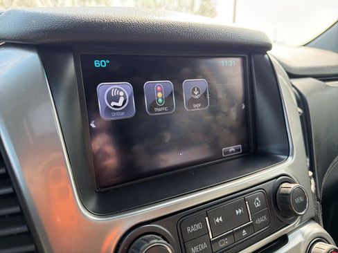 Used 2017 Chevrolet Tahoe LT image 33