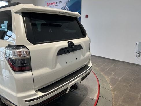 Used 2021 Toyota 4Runner Nightshade AWD/4WD image 6