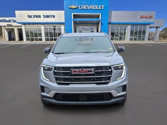 New 2026 GMC Acadia Elevation video 2