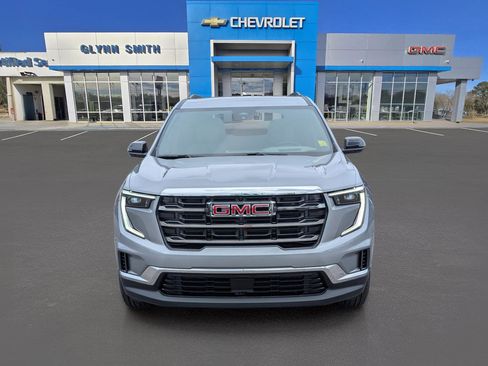 New 2026 GMC Acadia Elevation image 2