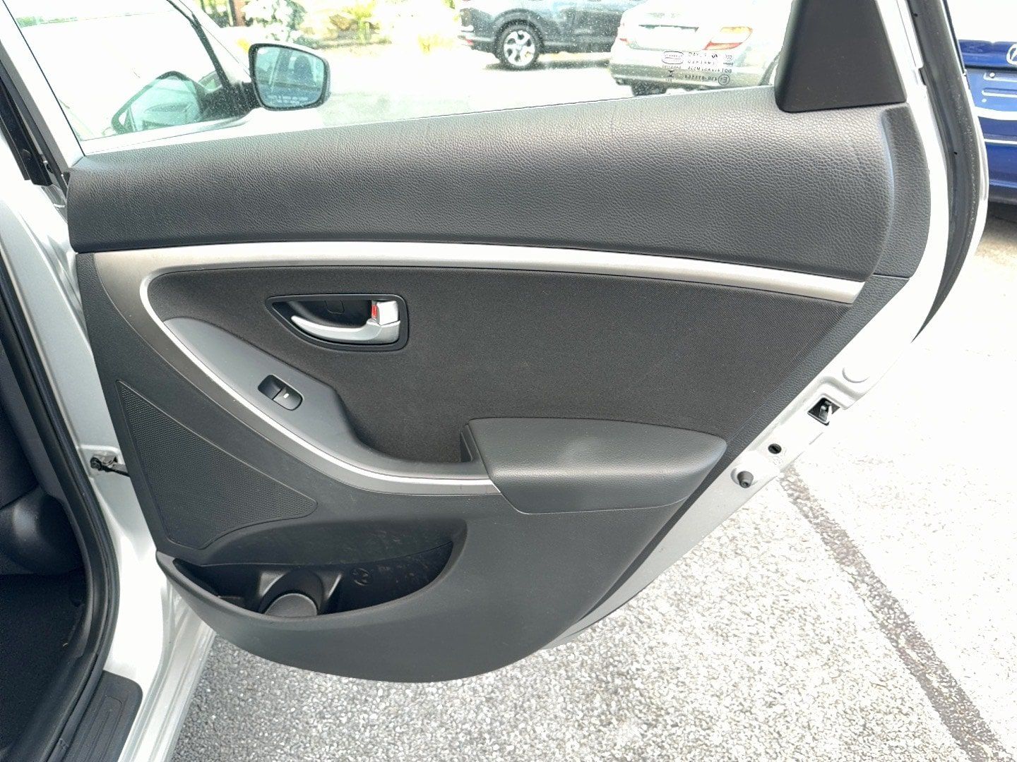 Used 2013 Hyundai Elantra GT FWD image 21
