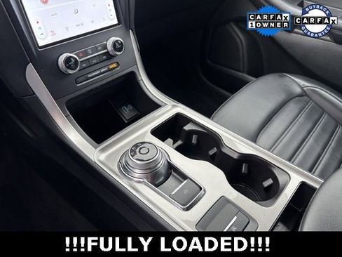 Used 2023 Ford Edge SEL w/ Convenience Package image 20