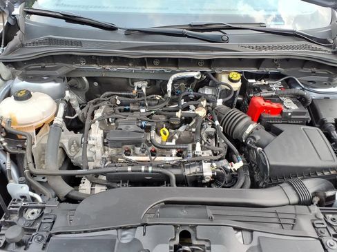 Used 2022 Ford Escape SEL AWD/4WD image 28