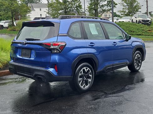 Certified 2026 Subaru Forester AWD/4WD image 2