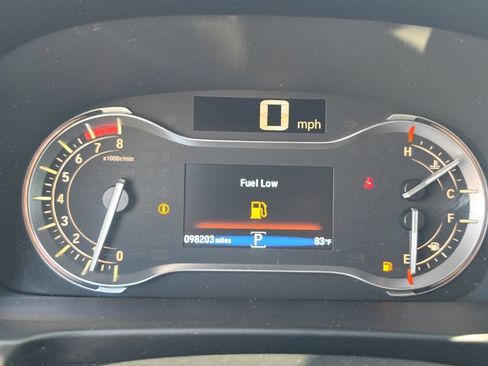 Certified 2023 Honda Ridgeline RTL image 13