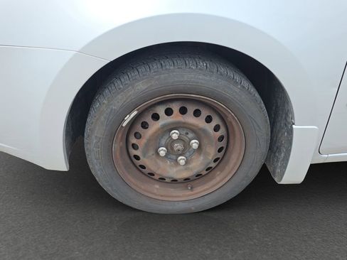 Used 2007 Nissan Sentra 2.0 S FWD image 4