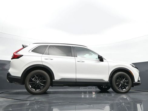 Used 2024 Honda CR-V Sport-L image 32