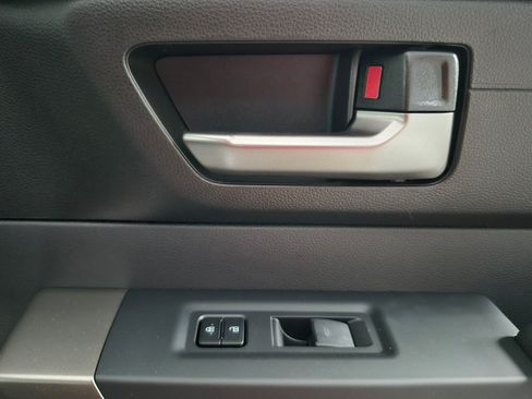 New 2026 Toyota Tundra SR5 AWD/4WD image 35