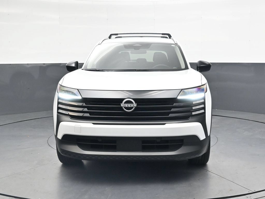 Certified 2026 Nissan Kicks SV w/ Cold Weather Package AWD/4WD image 14