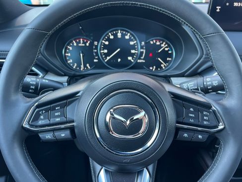 Used 2022 MAZDA CX-5 Signature image 20