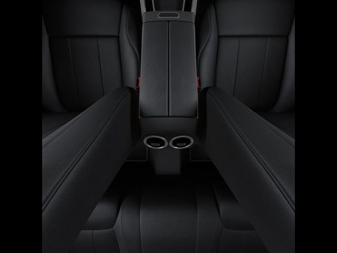 Certified 2026 Mercedes-Benz GLA 250 4MATIC image 47