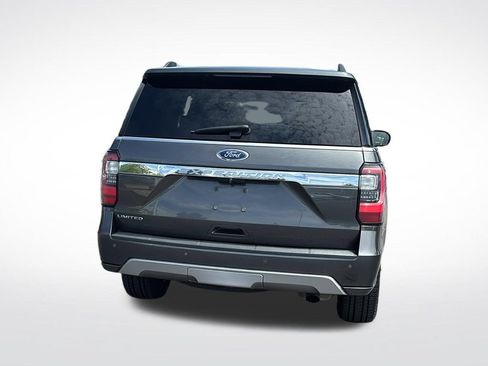 Used 2021 Ford Expedition Limited AWD/4WD image 6